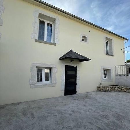 Magnifique Studio En Residence La Chaussée-Saint-Victor Exterior foto